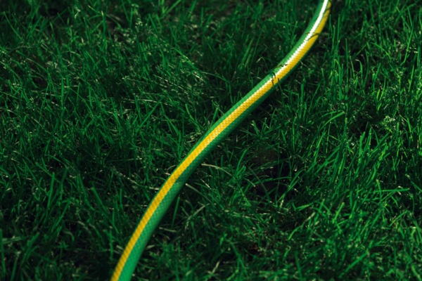 2E Garden hose AquaFlex Green 1/2″ 20m 3 layers 10bar -5+50°C