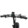 2E Electricbike EB16, 20″, black