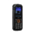 2E Mobile phone R240 2024 2.4″ 2SIM, 1800mAh, Black