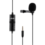 2E Lavalier Microphone ML010 3.5mm