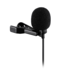 2E Lavalier Microphone ML010 3.5mm