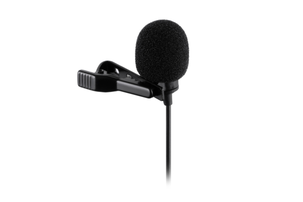 2E Lavalier Microphone ML010 3.5mm