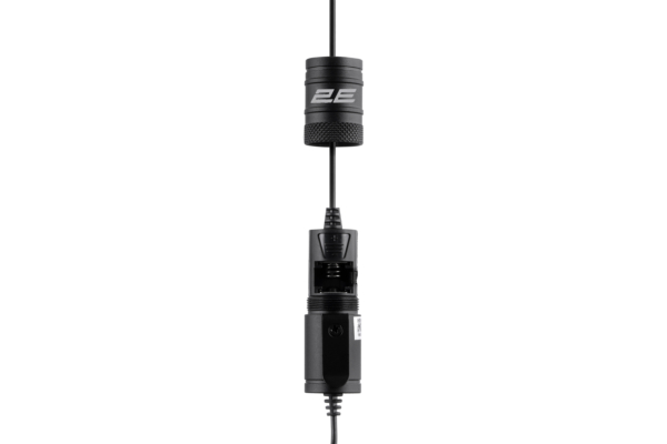 2E Lavalier Microphone ML010 3.5mm