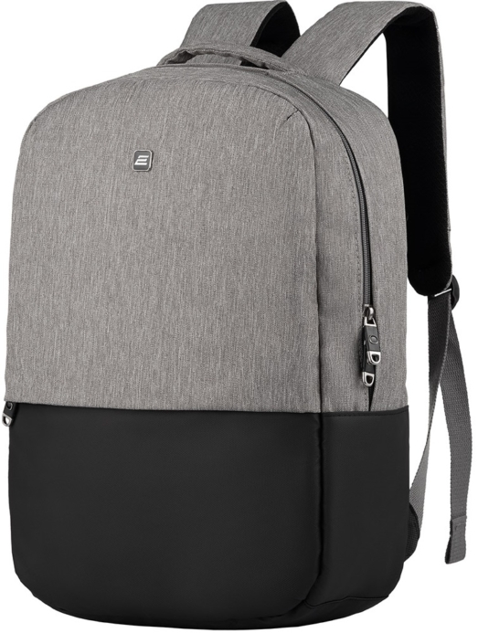 2E Рюкзак DayPack 16″, серый