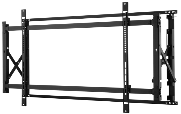 2E Fixed TV mount 2E Letriovgu 55-60″