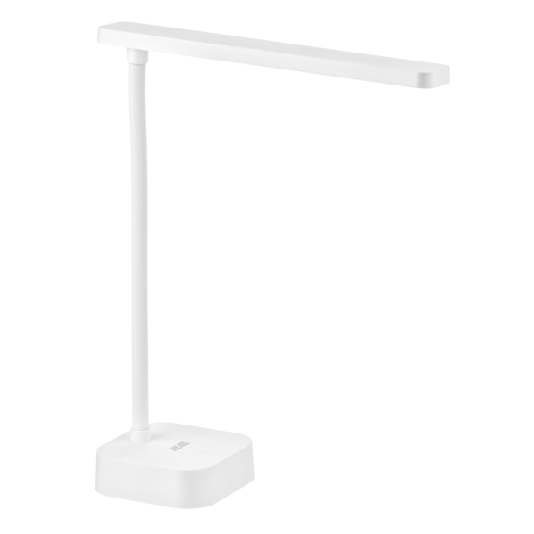 2E Table Lamp with battery 2E 5W 5000K 1200mAh USB-A white