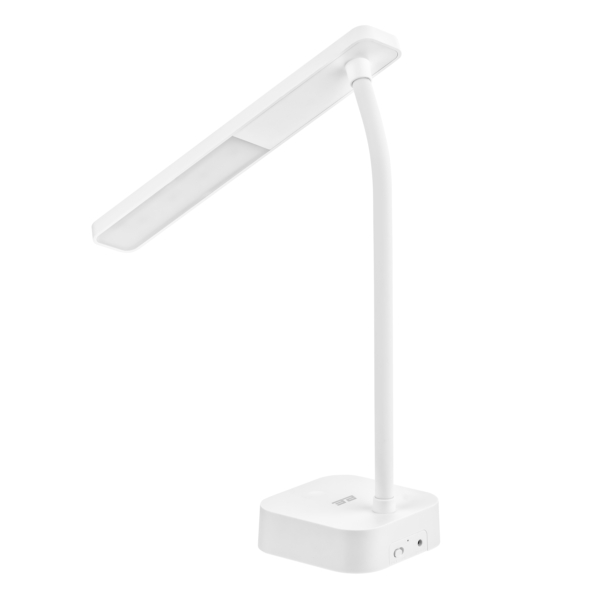 2E Table Lamp with battery 2E 5W 5000K 1200mAh USB-A white