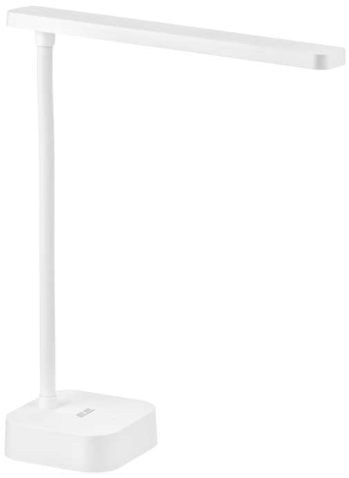 2E Table Lamp with battery 2E 5W 5000K 1200mAh USB-A white