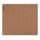 2E Mouse Pad CORK, M(450x400x2mm), brown