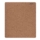 2E Mouse Pad CORK, M(450x400x2mm), brown