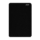 2E Mouse Pad SHINY, S(300x200x2mm), black