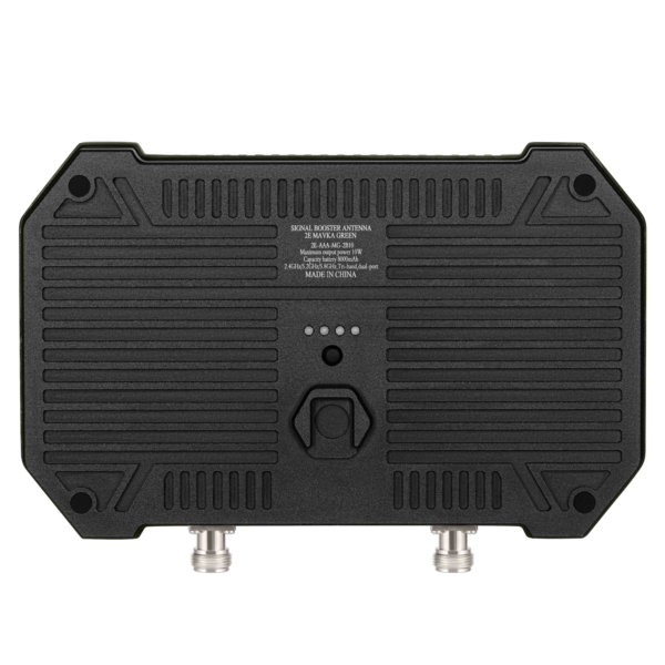 2E Tactical Amplifier MAVKA GREEN N-Type, Tripode 2.8m, mounting