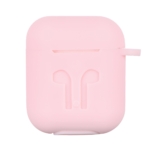2E Pure Color Silicone Imprint (3.0mm) для Apple AirPods[2E-AIR-PODS-IBPCSI-3-LPK]