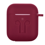 2E Pure Color Silicone Imprint (3.0mm) для Apple AirPods[2E-AIR-PODS-IBPCSI-3-M]