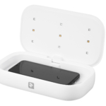 2E UV sterilizer with wireless charging UVSB040, Qi