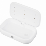 2E UV sterilizer with wireless charging UVSB040, Qi