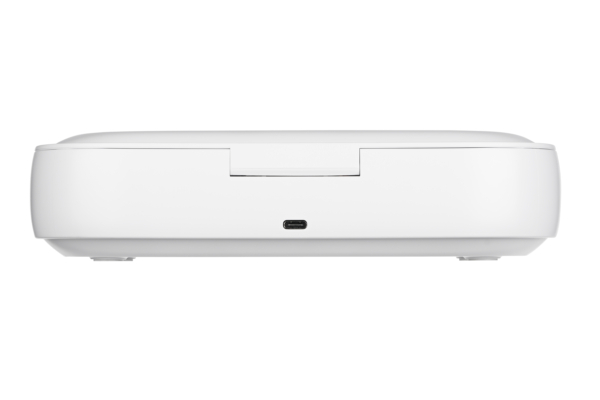 2E UV sterilizer with wireless charging UVSB040, Qi