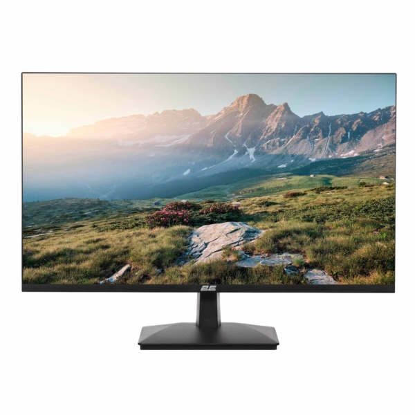 2E Monitor 27″ B2723 D-Sub, HDMI, VA, 75Hz