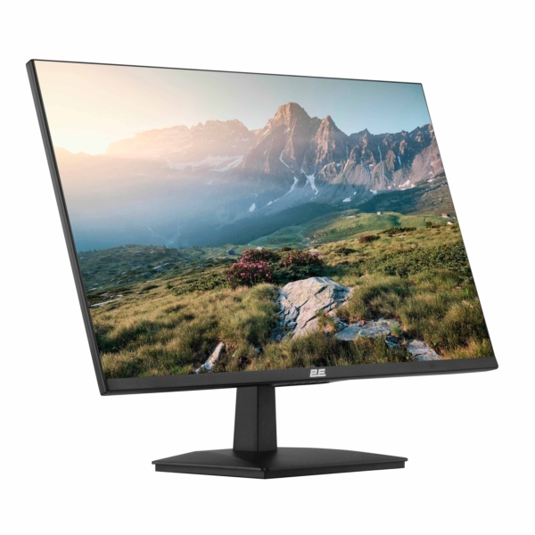 2E Monitor 27″ B2723 D-Sub, HDMI, VA, 75Hz