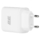 2E Сетевой ЗУ USB-C Wall Charger PD3.0 DC5V/3A, Max 20W, white