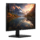 2E Монитор 23.8″ E2424B D-Sub, HDMI, VA, 100Hz, FreeSync