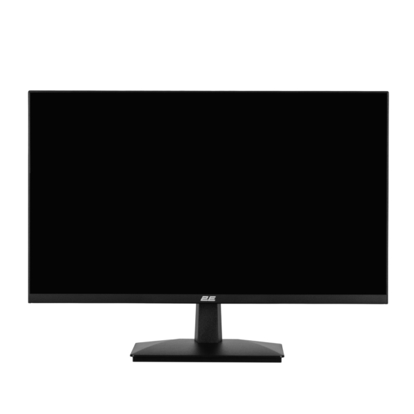 2E Монитор 23.8″ E2424B D-Sub, HDMI, VA, 100Hz, FreeSync