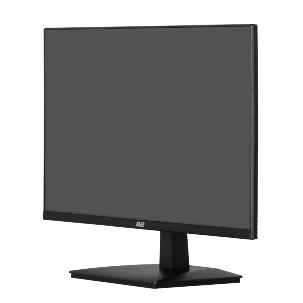 2E Монитор 23.8″ E2424B D-Sub, HDMI, VA, 100Hz, FreeSync