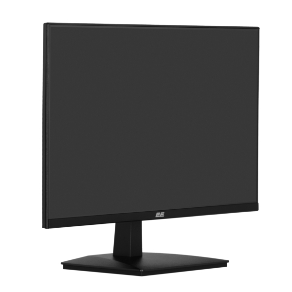 2E Монитор 23.8″ E2424B D-Sub, HDMI, VA, 100Hz, FreeSync