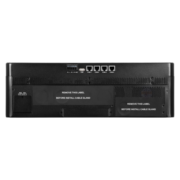 2E Инвертор солнечный автономный XM ULTRA 8000VA/8000W, 48V, 2 MPPT, 2xTerminal in/out