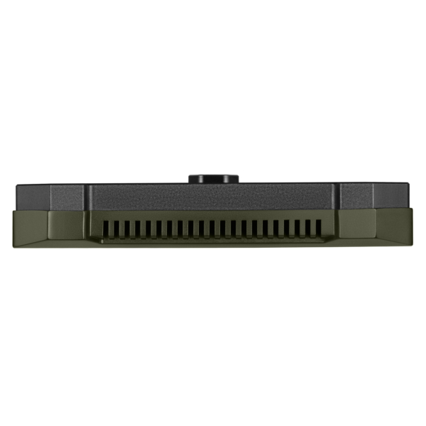 2E Tactical Amplifier MAVKA GREEN N-Type, mounting