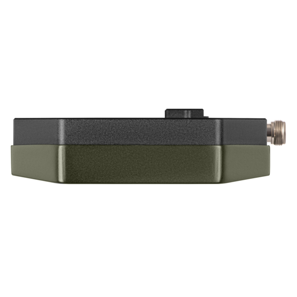 2E Tactical Amplifier MAVKA GREEN N-Type, mounting