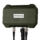 2E Tactical Amplifier MAVKA GREEN N-Type, mounting
