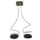 2E Tactical Amplifier MAVKA GREEN N-Type, mounting