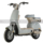 2E Electric scooter F2, blue