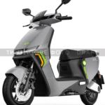 2E Electric scooter S70, grey