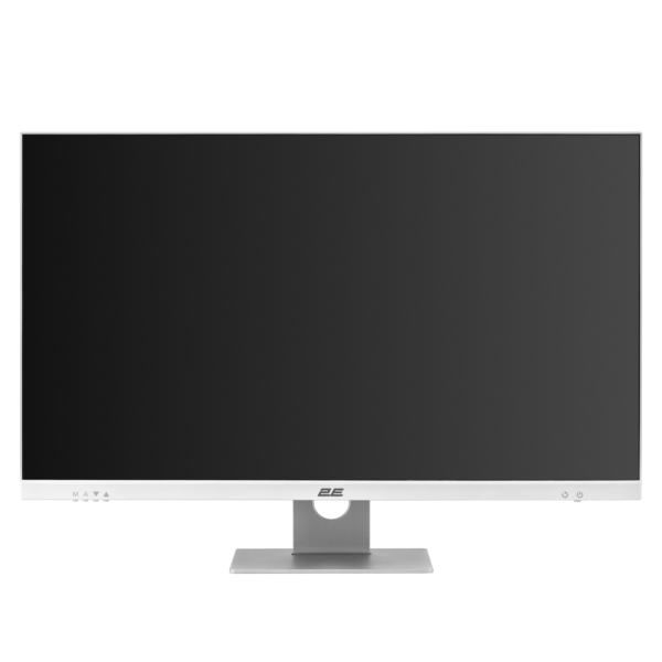 2E ПК Моноблок Rational K10 27″ FHD IPS Intel i5-12400, 16Gb, F512GB, UMA, B660, кл+м, FreeDos, белый