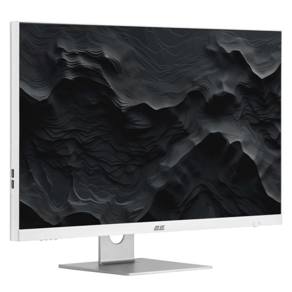 2E ПК Моноблок Rational K10 27″ FHD IPS Intel i5-12400, 16Gb, F512GB, UMA, B660, кл+м, FreeDos, белый