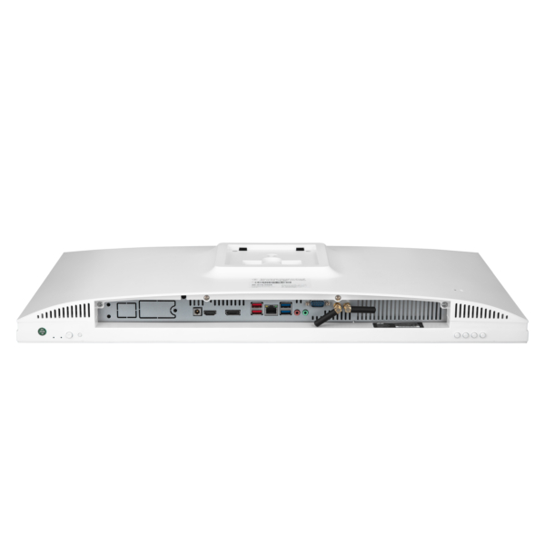 2E ПК Моноблок Rational K10 27″ FHD IPS Intel i5-12400, 16Gb, F512GB, UMA, B660, кл+м, FreeDos, белый