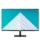 2E Монітор 23.8″ E2425B D-Sub, HDMI, VA, 100Hz, FreeSync