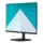 2E Монітор 23.8″ E2425B D-Sub, HDMI, VA, 100Hz, FreeSync