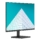 2E Монітор 23.8″ E2425B D-Sub, HDMI, VA, 100Hz, FreeSync