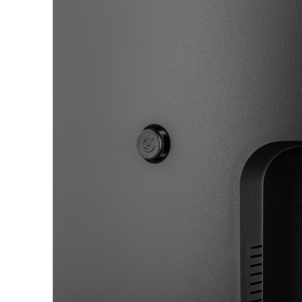 2E Монітор 23.8″ E2425B D-Sub, HDMI, VA, 100Hz, FreeSync