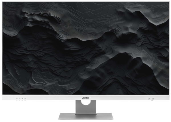 2E ПК Моноблок Rational K10 27″ FHD IPS Intel i3-12100, 16Gb, F512GB, UMA, B660, K10.660, 150W, FreeDos, белый