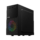 2E Корпус Basis RD850 без БЖ 1xUSB3.0, 2xUSB2.0, 1×120мм ARGB, VGA 290мм, Acrylic Side Panel, mATX, чорний