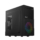 2E Корпус Basis RD850 без БЖ 1xUSB3.0, 2xUSB2.0, 1×120мм ARGB, VGA 290мм, Acrylic Side Panel, mATX, чорний