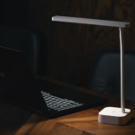 2E Table Lamp with battery 2E 5W 5000K 1200mAh USB-A white