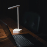 2E Table Lamp with battery 2E 5W 5000K 1200mAh USB-A white