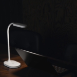 2E Table Lamp with battery 9W 3000K 4000K 5700K 2200mAh USB-С white