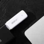 2E Mobile router PowerLink (MiFi-1 2024) LTE, Wi-Fi4, 1xUSB, 1xCRC9 white