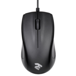 Mouse 2E MF102 USB Black